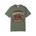 Worlds Okayest Grandpa Toolbox