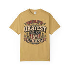 Worlds Okayest Mr. Fix-It America