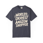 Worlds Okayest Amazon Shopper