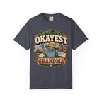 Worlds Okayest Grandma Garden