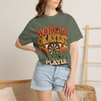 Worlds Okayest Darts Player Retro