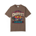 Worlds Okayest Gamer