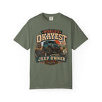 Worlds Okayest Jeep Owner Mall