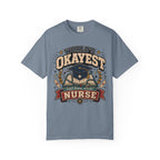Worlds Okayest Nurse School