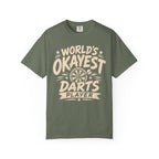 Worlds Okayest Darts Player
