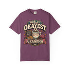 Worlds Okayest Grandma Coffee