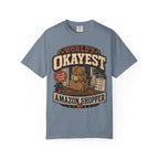Worlds Okayest Amazon Shopper Boxes