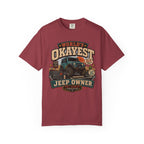 Worlds Okayest Jeep Owner Mall
