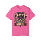 Worlds Okayest Nurse School