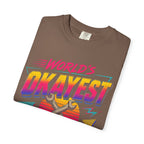 Worlds Okayest Mechanic 80's