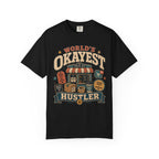 Worlds Okayest Hustler Store