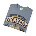 Worlds Okayest Jesus Follower Bible