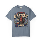 Worlds Okayest Dad #1