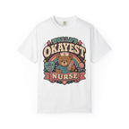 Worlds Okayest Nurse Bear