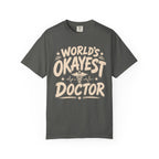 Worlds Okayest Doctor