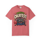 Worlds Okayest Gamer 90's