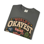 Worlds Okayest Hustler Piggy