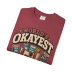 Worlds Okayest Mom Road Trip