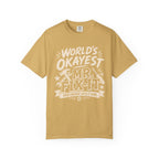 Worlds Okayest Mr. Fix-It