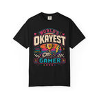 Worlds Okayest Gamer