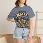 Worlds Okayest Beach Bum Bait
