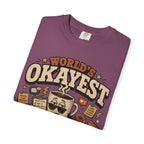 Worlds Okayest Person Coffee
