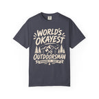 Worlds Okayest Outdoorsman