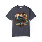 Worlds Okayest Jeep Owner Mall