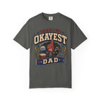 Worlds Okayest Dad #1