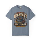Worlds Okayest Mr. Fix-It Dad