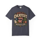 Worlds Okayest Hustler Piggy