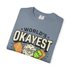 Worlds Okayest Pickleball Player Rec
