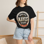 Worlds Okayest Store