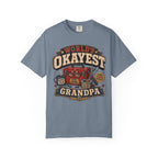 Worlds Okayest Grandpa Toolbox
