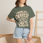 Worlds Okayest Darts Player