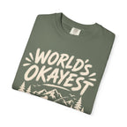 Worlds Okayest Outdoorsman
