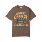 Worlds Okayest Grandpa