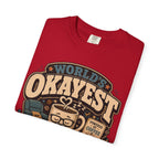 Worlds Okayest Grandpa Coffee