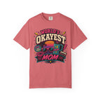 Worlds Okayest Mom 80's