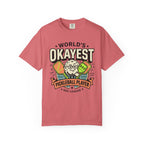 Worlds Okayest Pickleball Player Rec