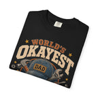 Worlds Okayest Mr. Fix-It Dad