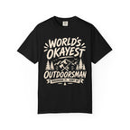 Worlds Okayest Outdoorsman