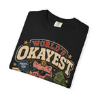 Worlds Okayest Hustler Piggy