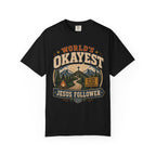Worlds Okayest Jesus Follower Road