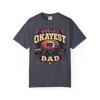 Worlds Okayest Dad 80's