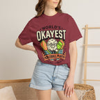Worlds Okayest Pickleball Player Rec