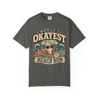 Worlds Okayest Beach Bum Beach