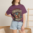 Worlds Okayest Mom Road Trip