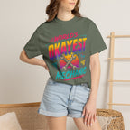 Worlds Okayest Mechanic 80's