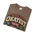 Worlds Okayest Hustler Piggy